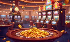 gcr77 featured game showcase
